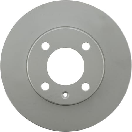 Centric Parts Gcx Brake Rotor Fully Coated, 320.33012F 320.33012F